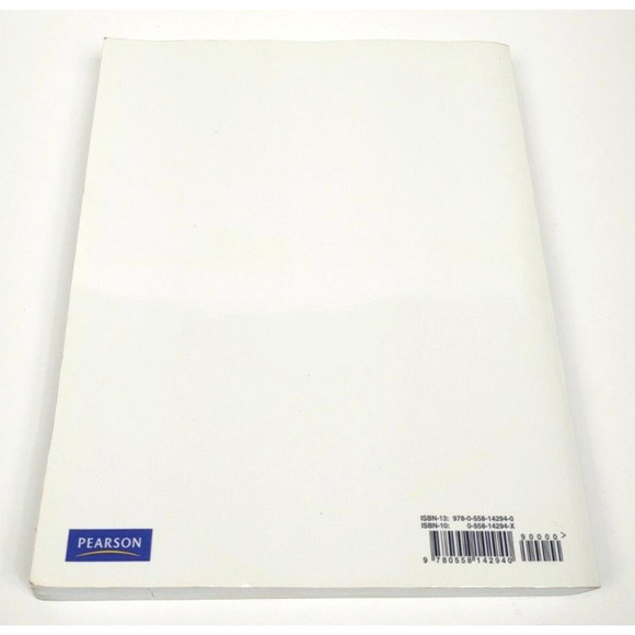 Business Writing, Golf Academy of America - Golf Career Study Guide Pearson 2008 - Picture 5 of 11